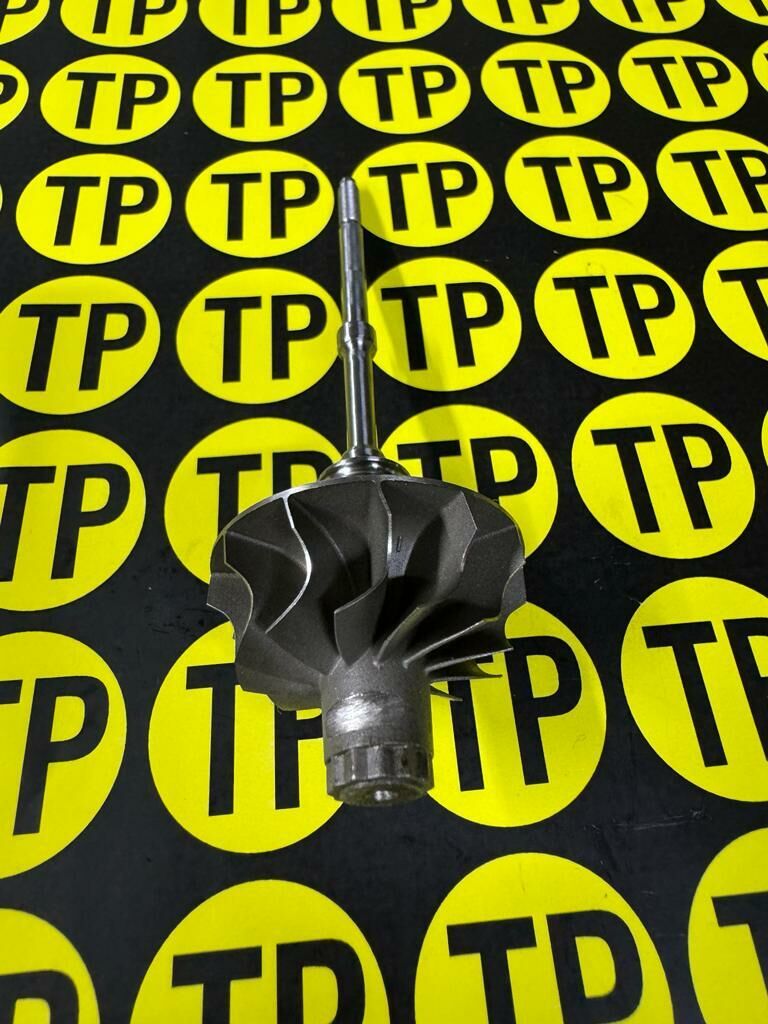 MİL GT12 RENAULT CLİO CİTAN 1.5 EURO 5.5 TERS YÖNLÜ 801374