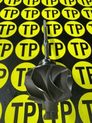 MİL GT12 TOYOTA COROLLA YARİS 1.4D 780708