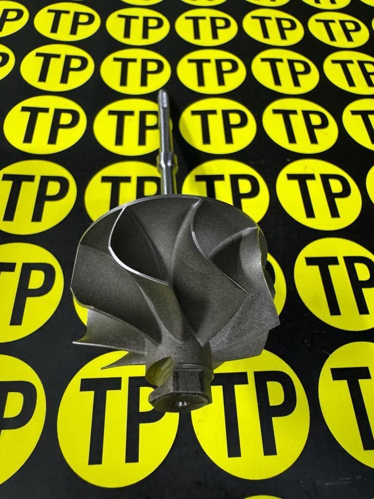 MİL GT14 VW PASSAT B7 2.0 170 HP 818987-804888-785448-817047