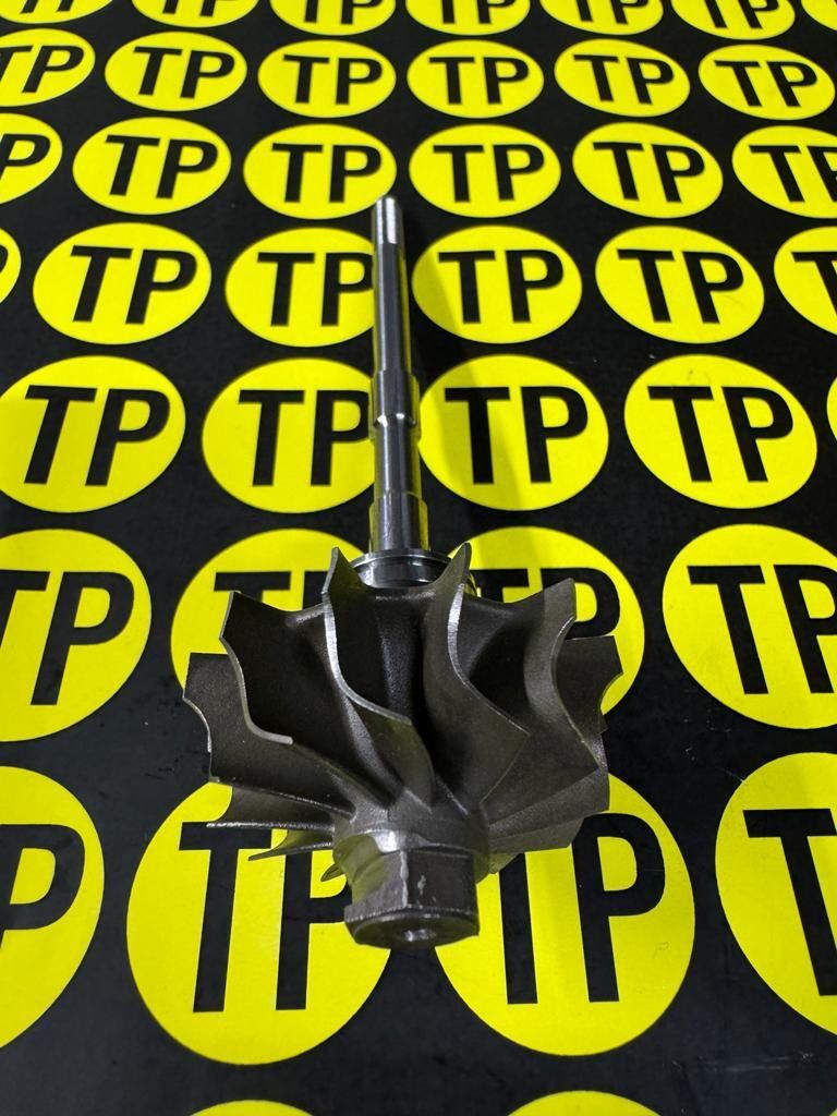 MİL GT15 FIAT DOBLO 1.9 JTD 708847