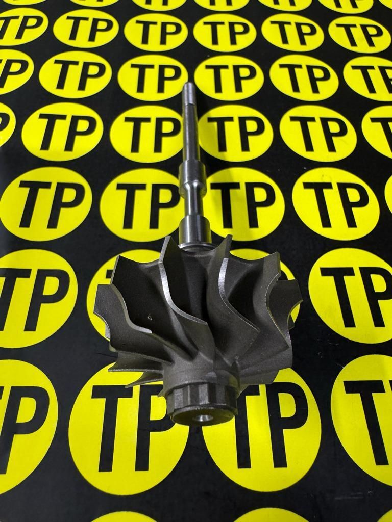 MİL GT15 RENAULT TRAFİC II 2.0 DCİ 762785-708866-708867
