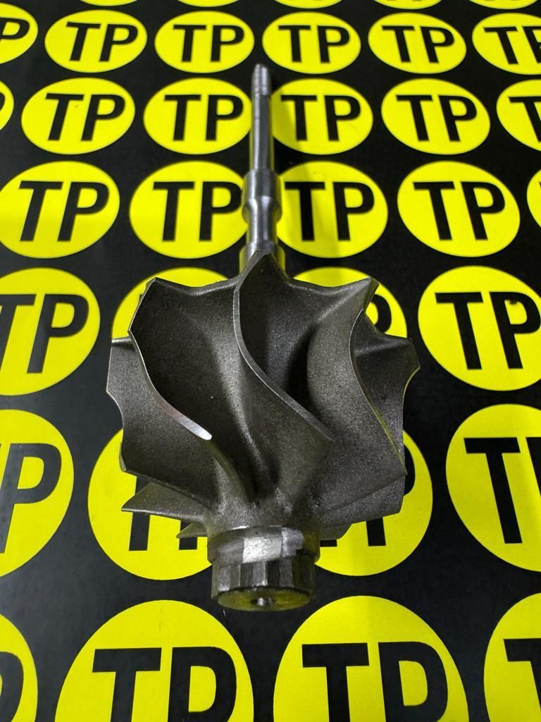 MİL GT17 SUZUKİ GRAND VİTARA 125/130 HP 1.9 DDIS 761618 760680