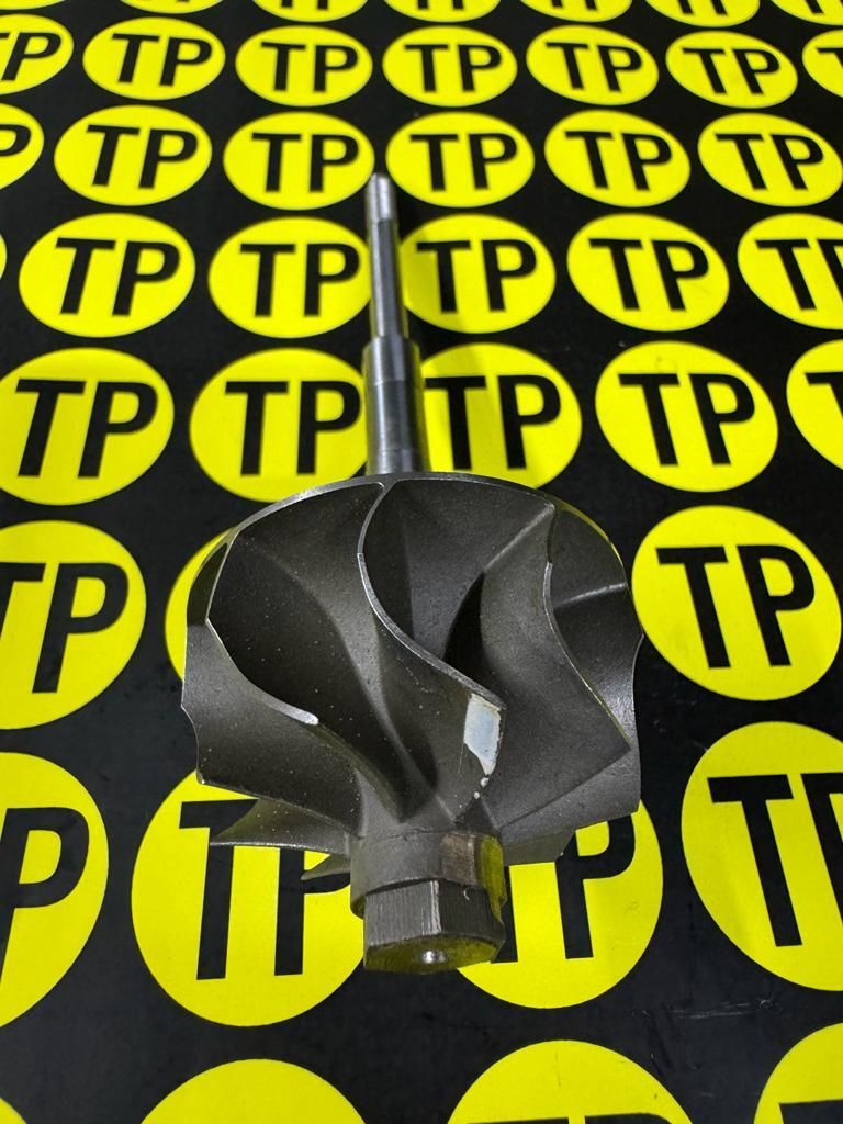 MİL GT17 VW T5 174 HP 2.5 TDI 760698
