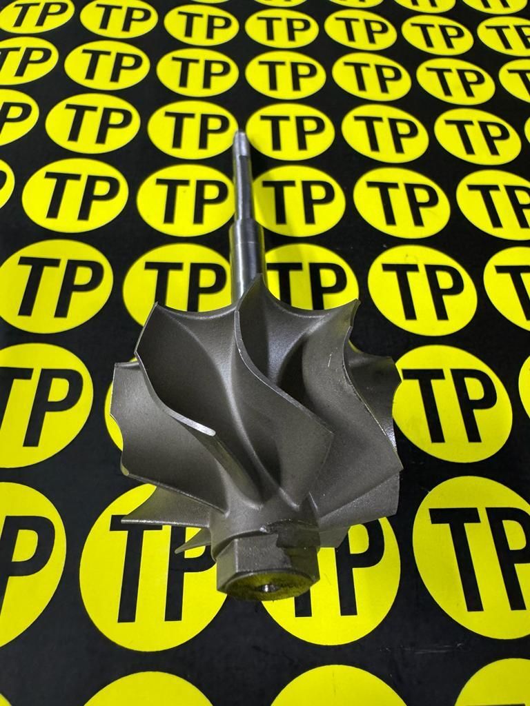 MİL GT20 FORD TRANSİT 2.4 140 HP 752610