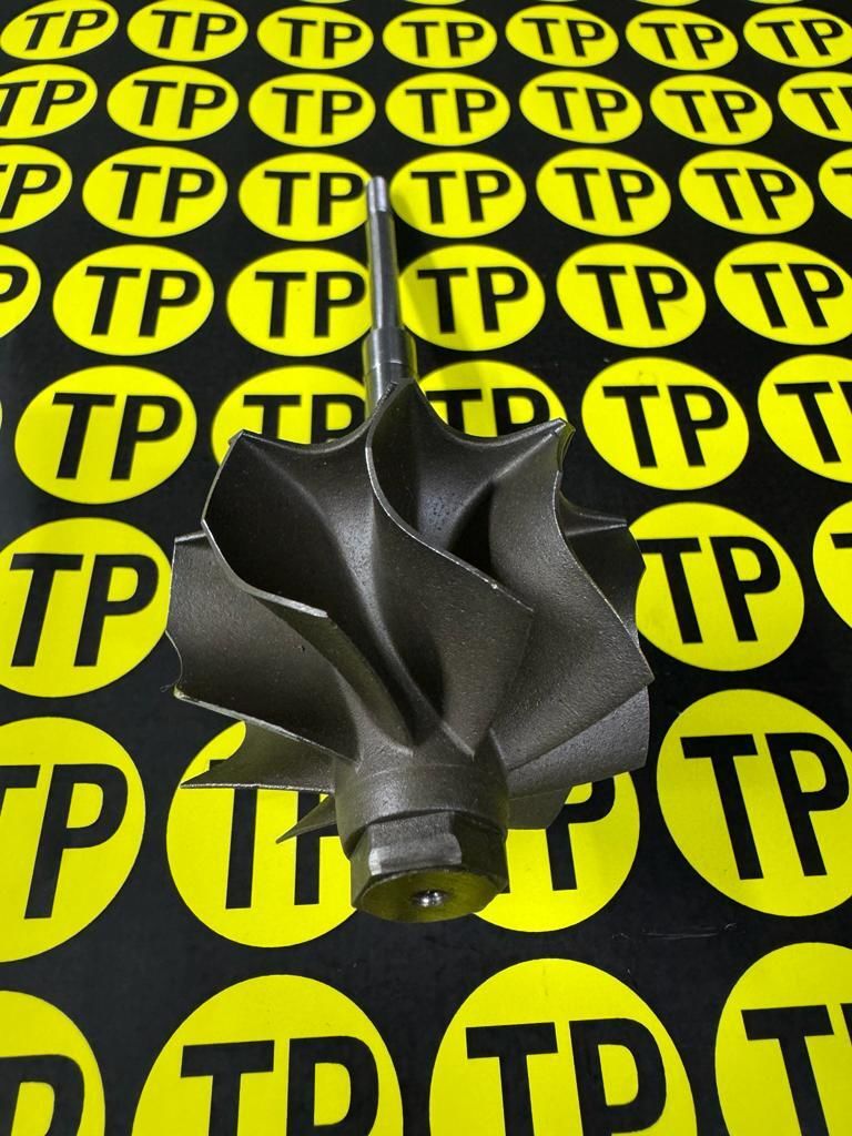 MİL GT20 FORD TRANSİT 3.2 200 PS 773098