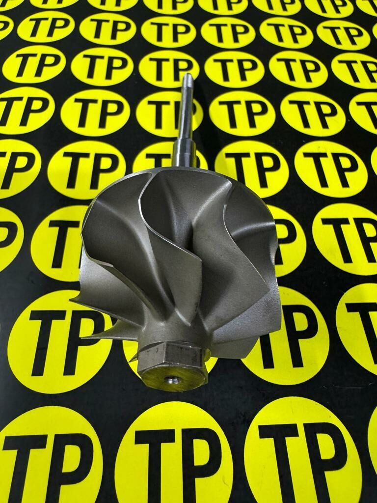 MİL GT20 MITSUBISHI CANTER 143 HP 3.0 789773-781743-777318 764809