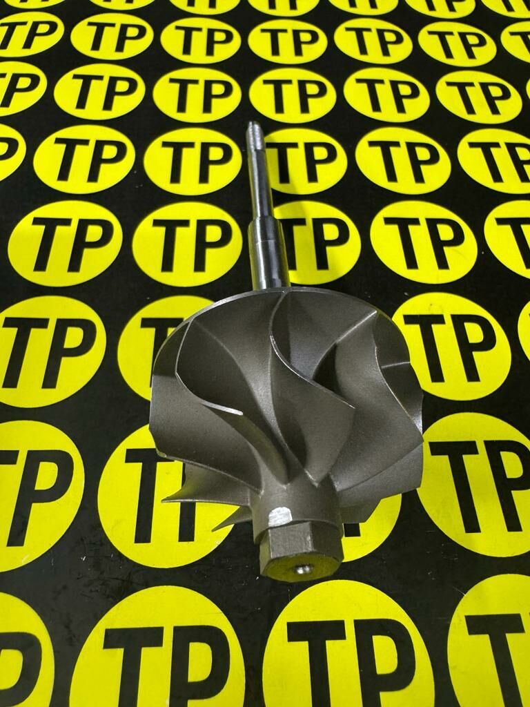 MİL GT20 VW T5 174 HP TOUAREG 716885-720931