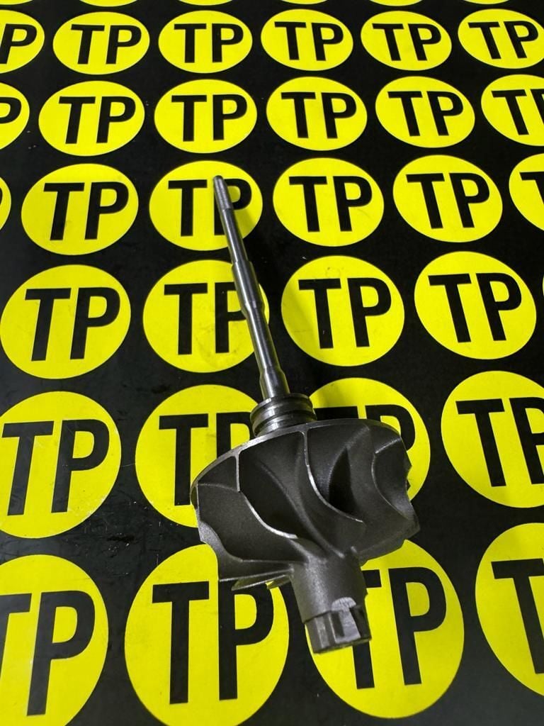 MİL GTE12 FIAT EGEA FIORINO EURO 6.5 1.3 857278