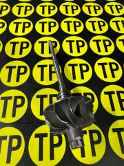 MİL GTE12 FIAT EGEA FIORINO EURO 6.5 1.3 857278