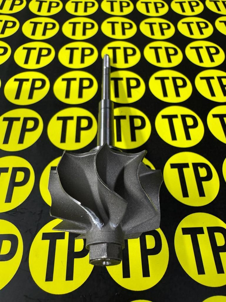 MİL VW T5 2.5 130 HP MONDEO III 125/130 HP 729325-708639-714467-721021-